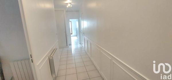Appartement à vendre 3 pièces 64 m² Fosses