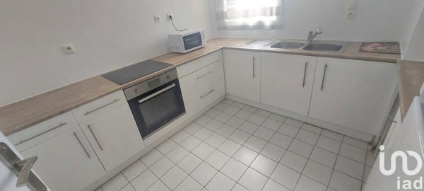 Appartement à vendre 3 pièces 64 m² Fosses