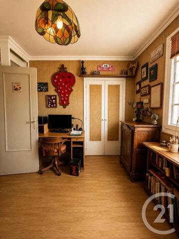 Maison à vendre  5 pièces - 128,40 m 2   LA GAUDE  - 06