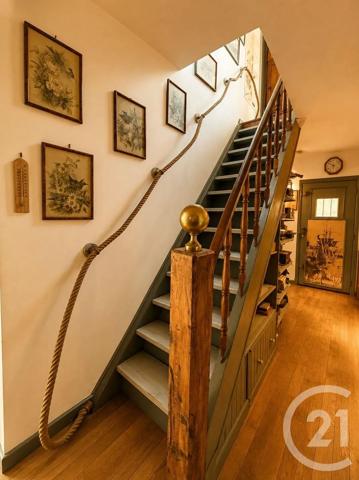 Maison à vendre  5 pièces - 128,40 m 2   LA GAUDE  - 06