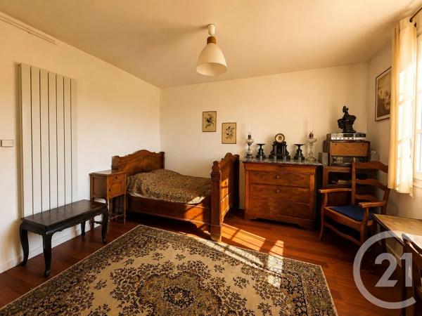 Maison à vendre  5 pièces - 128,40 m 2   LA GAUDE  - 06