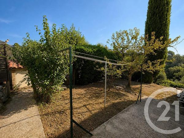 Maison à vendre  5 pièces - 128,40 m 2   LA GAUDE  - 06