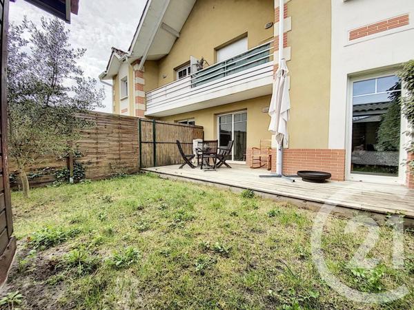 Appartement F2 à vendre  2 pièces - 38 m 2   LA TESTE DE BUCH  - 33