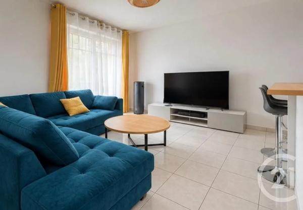 Appartement F2 à vendre  2 pièces - 38 m 2   LA TESTE DE BUCH  - 33