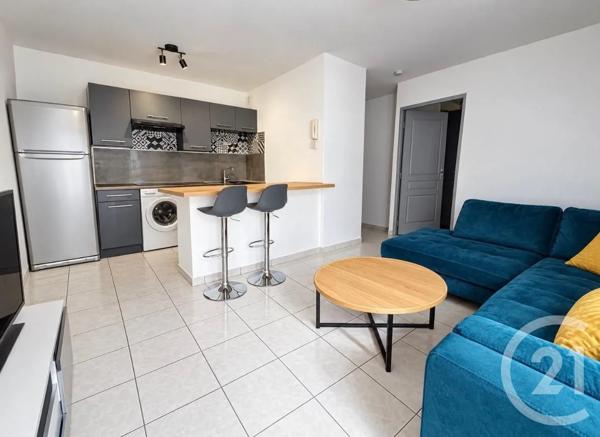 Appartement F2 à vendre  2 pièces - 38 m 2   LA TESTE DE BUCH  - 33
