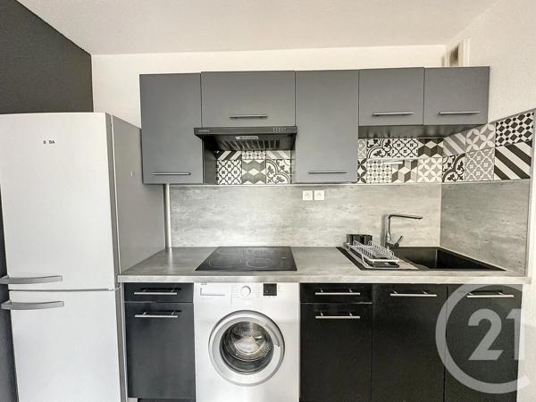 Appartement F2 à vendre  2 pièces - 38 m 2   LA TESTE DE BUCH  - 33