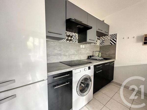 Appartement F2 à vendre  2 pièces - 38 m 2   LA TESTE DE BUCH  - 33