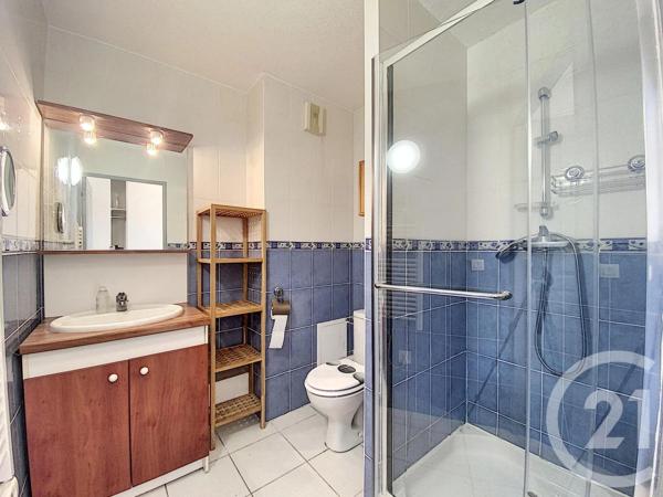 Appartement F2 à vendre  2 pièces - 38 m 2   LA TESTE DE BUCH  - 33