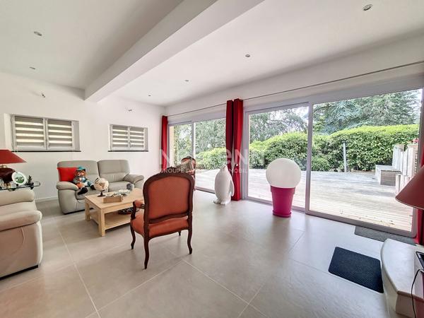 Maison Gouvieux 5 pièce(s) 146 m2