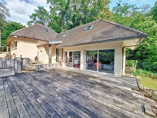 Maison Gouvieux 5 pièce(s) 146 m2