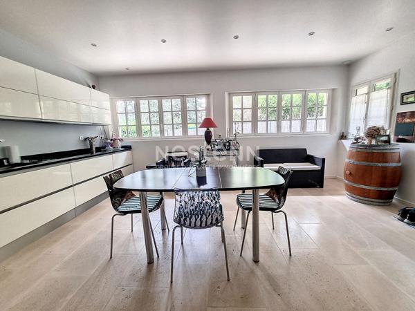 Maison Gouvieux 5 pièce(s) 146 m2