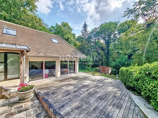 Maison Gouvieux 5 pièce(s) 146 m2