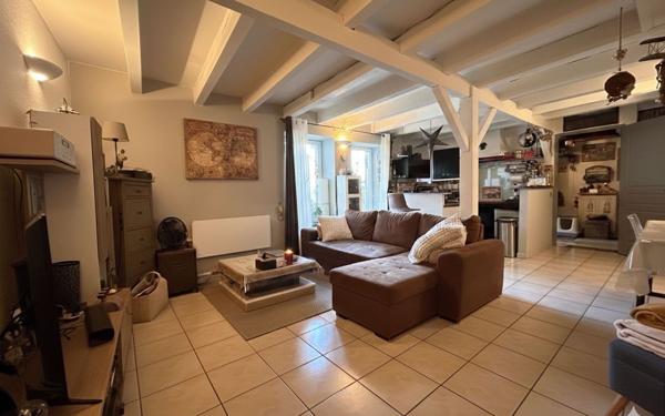 Appartement à vendre    4 pièces • 72,14 m2 Mâcon