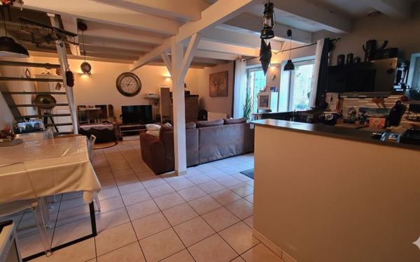 Appartement à vendre    4 pièces • 72,14 m2 Mâcon