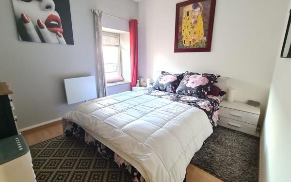 Appartement à vendre    4 pièces • 72,14 m2 Mâcon