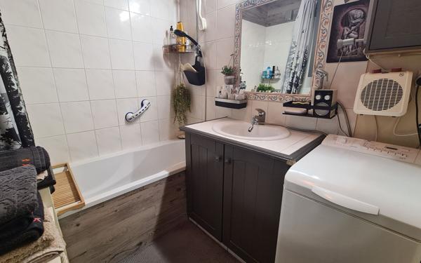 Appartement à vendre    4 pièces • 72,14 m2 Mâcon