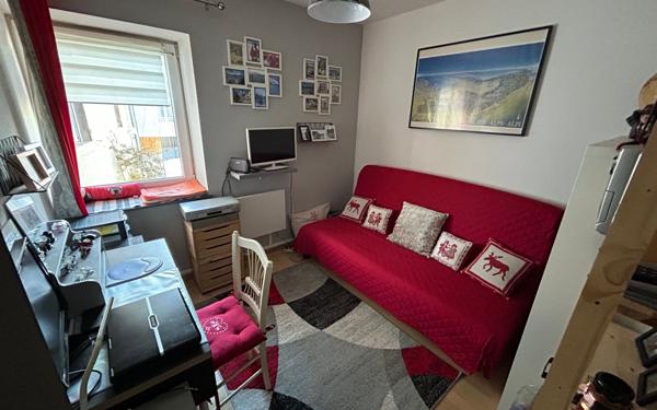 Appartement à vendre    4 pièces • 72,14 m2 Mâcon