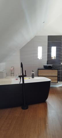 Grande villa F5 de 177 m2 avec piscine la Plaine Saint-Paul