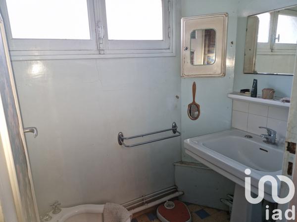 Maison à vendre 5 pièces 102 m² Romilly-sur-Seine