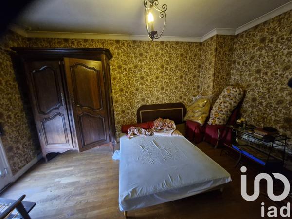 Maison à vendre 5 pièces 102 m² Romilly-sur-Seine