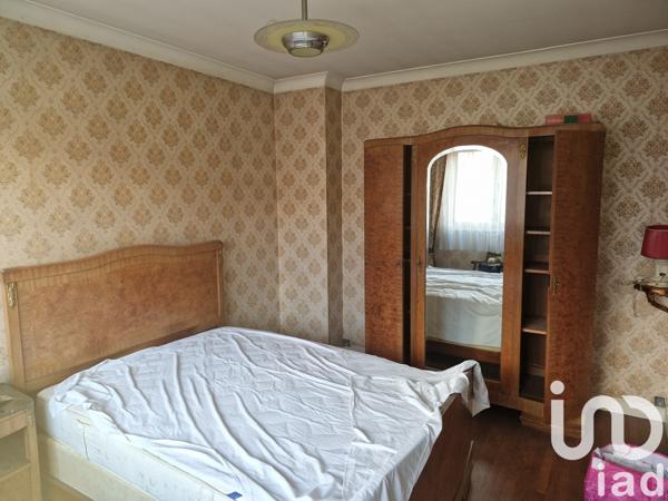 Maison à vendre 5 pièces 102 m² Romilly-sur-Seine