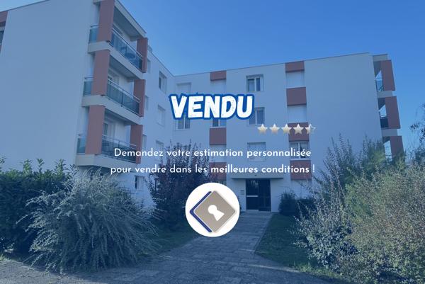 CLERMONT-FERRAND - Les Landais - Prox. Complexe Cézaux - Clermont ferrand