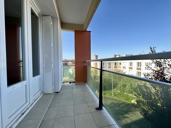 CLERMONT-FERRAND - Les Landais - Prox. Complexe Cézaux - Clermont ferrand
