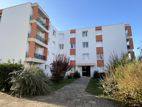 CLERMONT-FERRAND - Les Landais - Prox. Complexe Cézaux - Clermont ferrand