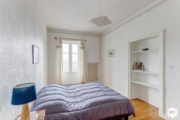 Appartement • Vente • 138m2 • Royat 278 000 € FAI