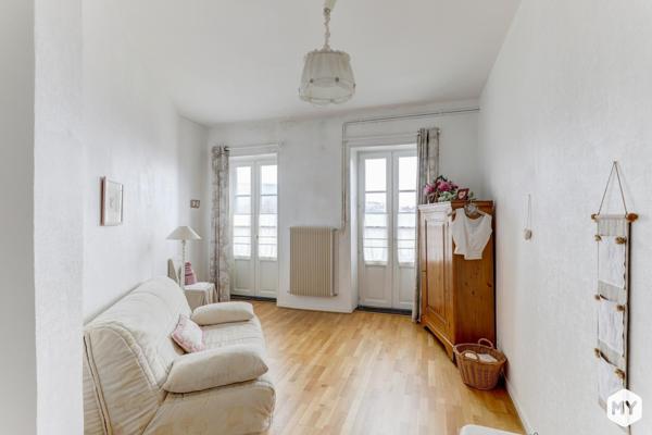 Appartement • Vente • 138m2 • Royat 278 000 € FAI