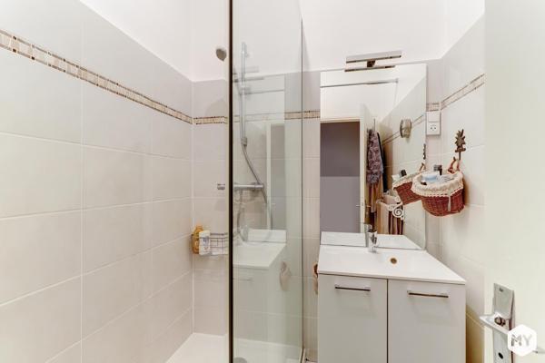 Appartement • Vente • 138m2 • Royat 278 000 € FAI
