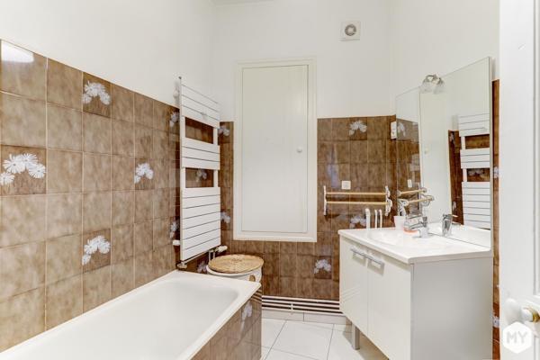 Appartement • Vente • 138m2 • Royat 278 000 € FAI