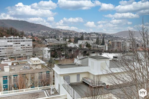 Appartement • Vente • 138m2 • Royat 278 000 € FAI