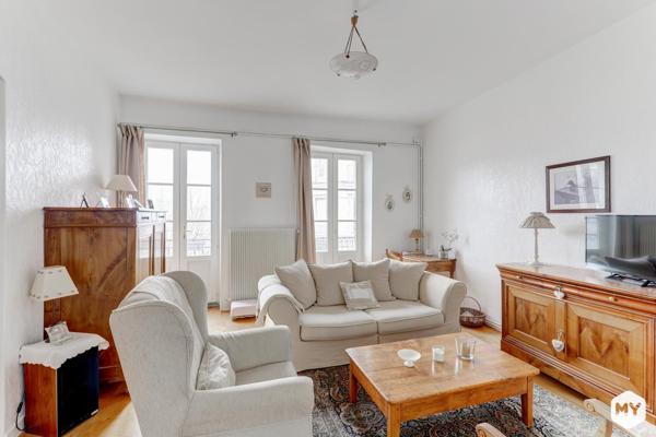 Appartement • Vente • 138m2 • Royat 278 000 € FAI