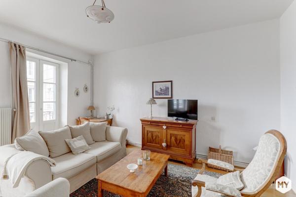 Appartement • Vente • 138m2 • Royat 278 000 € FAI