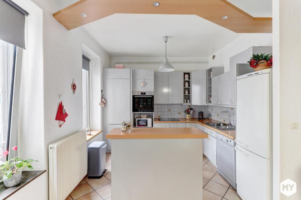 Appartement • Vente • 138m2 • Royat 278 000 € FAI
