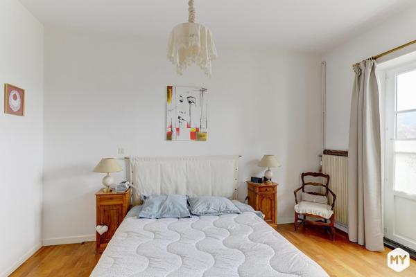 Appartement • Vente • 138m2 • Royat 278 000 € FAI