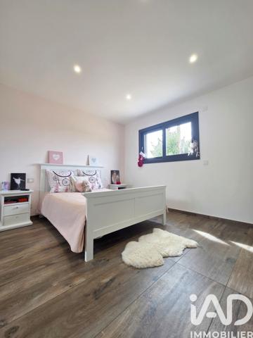 Maison à vendre 5 pièces 210 m² Pia