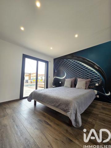 Maison à vendre 5 pièces 210 m² Pia