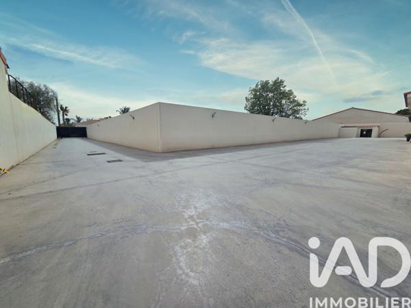 Maison à vendre 5 pièces 210 m² Pia