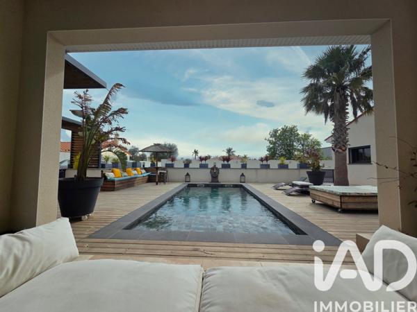 Maison à vendre 5 pièces 210 m² Pia