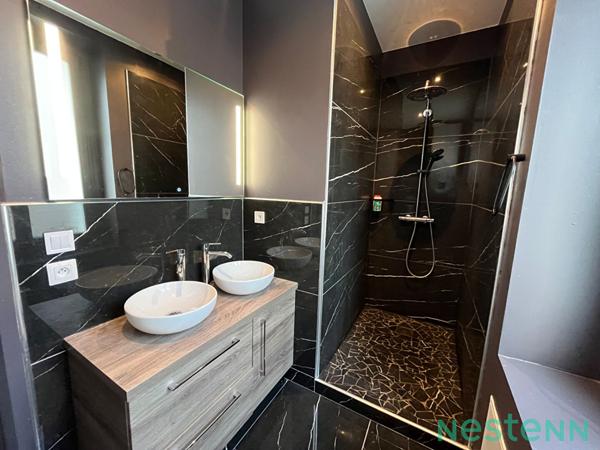 Appartement Saint Etienne 4 pieces