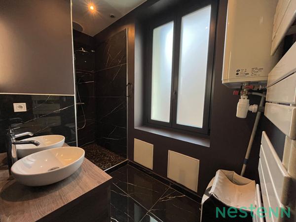 Appartement Saint Etienne 4 pieces