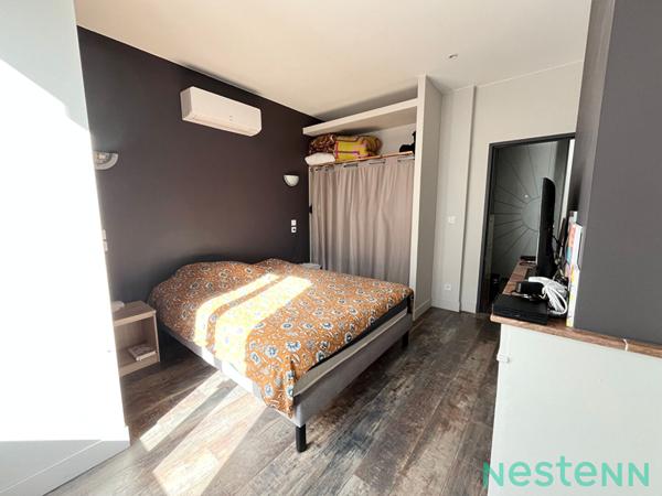 Appartement Saint Etienne 4 pieces