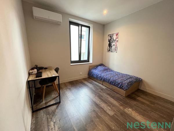 Appartement Saint Etienne 4 pieces