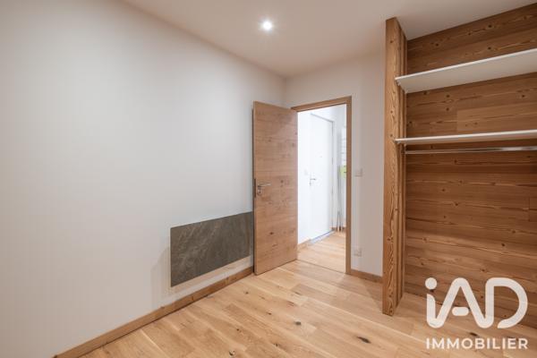 Appartement à vendre 4 pièces 62 m² Huez
