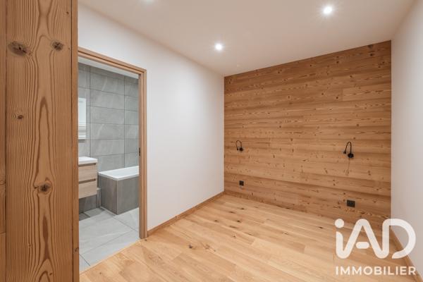 Appartement à vendre 4 pièces 62 m² Huez