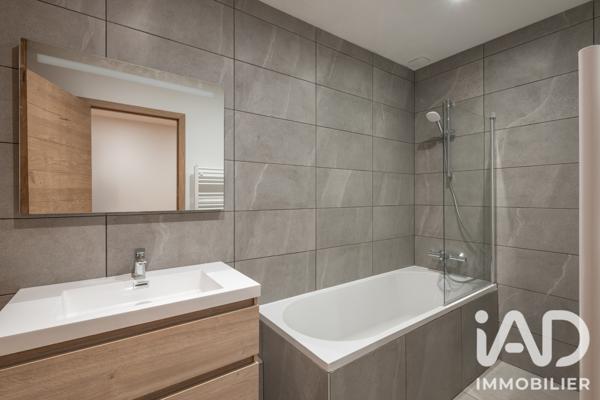 Appartement à vendre 4 pièces 62 m² Huez