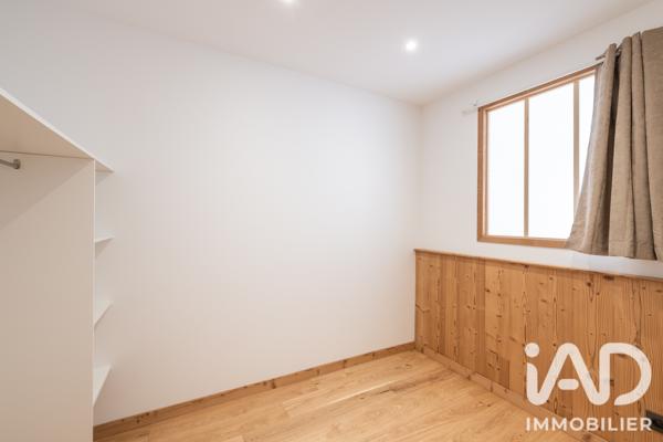 Appartement à vendre 4 pièces 62 m² Huez