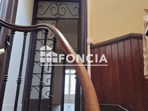 Location Local commercial 5 pièces 139.3 m² - 46 RUE DE METZ Toulouse 31000